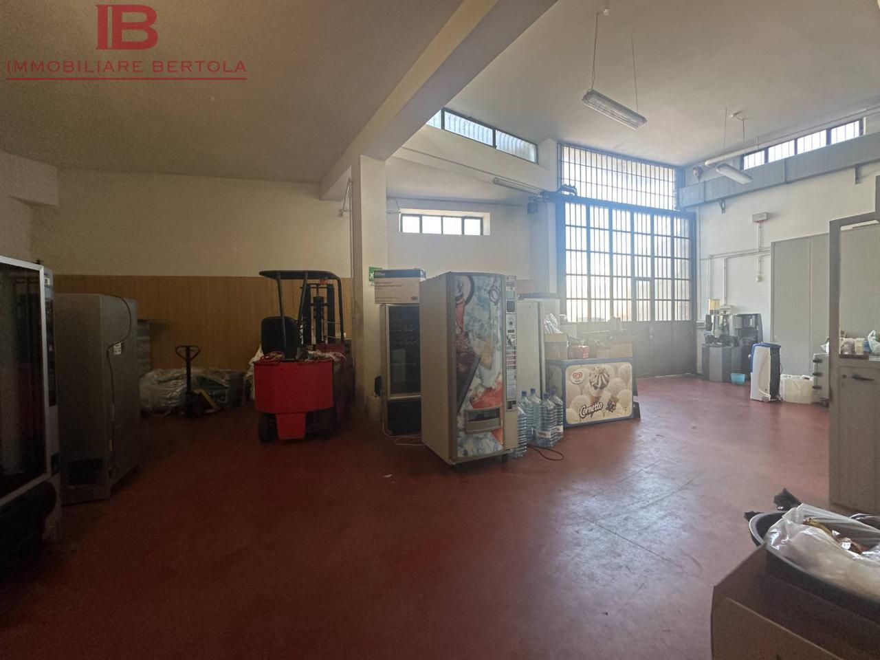 Magazzino in Via Rocca De Baldi 10, Cuneo, {3} - Foto 2