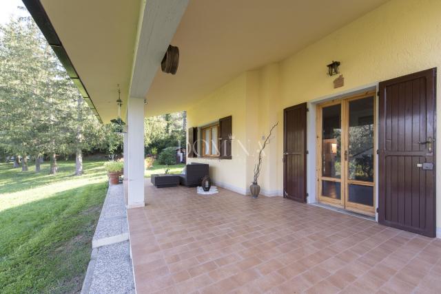 Einfamilienhaus in Via Santa Maria alla Rata 30, Rufina - Foto 1