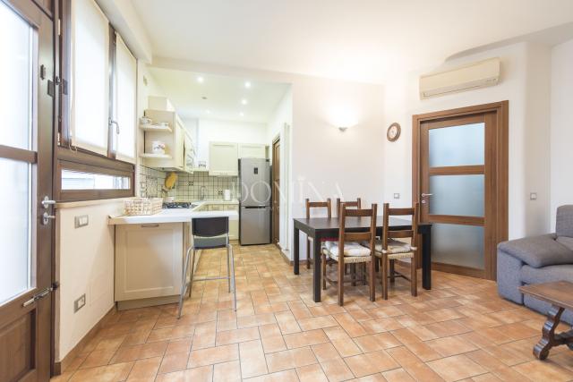 2-room flat in Via Cesare Battisti 5d, Pontassieve - Photo 1