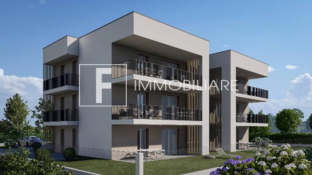 Quadrilocale in Via Gianquinto, Jesolo - Foto 1