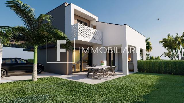 Villa in Via Selghera, Jesolo - Foto 1