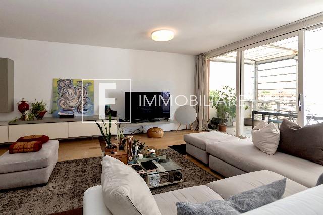 Apartament in {3}, Piazza Drago - Photo 1