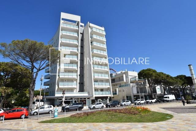 Dreizimmerwohnung in Piazza Brescia, Jesolo - Foto 1