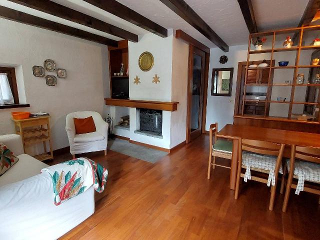 3-room flat in Via Innocenti De Giacomi 11, Madesimo - Photo 1