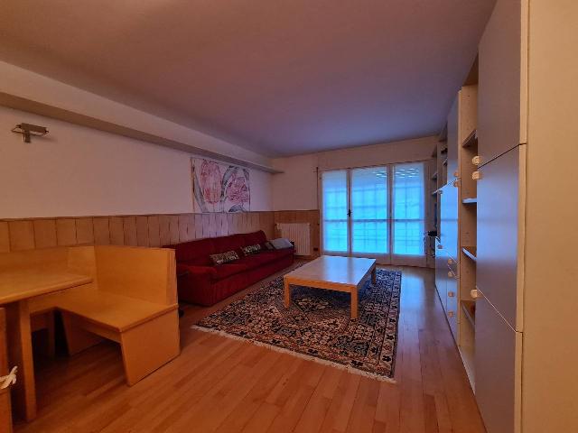 2-room flat in Via Mario Bernasconi 7, Madesimo - Photo 1