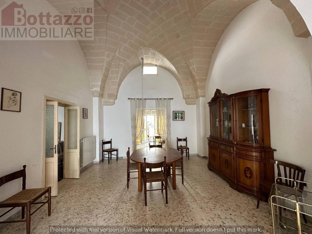 Appartamento in vendita a Lizzano