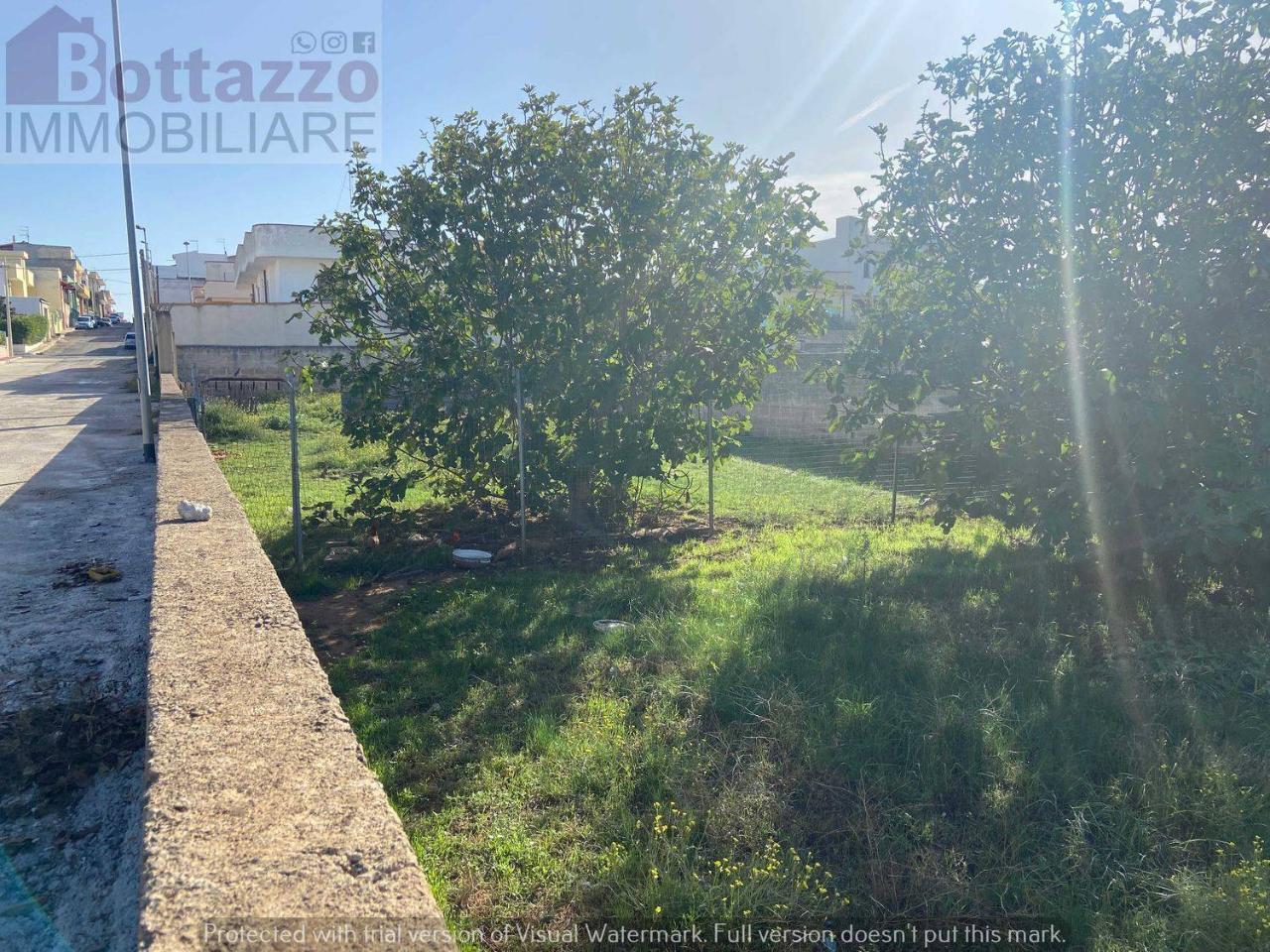 Terreno edificabile in vendita a Lizzano