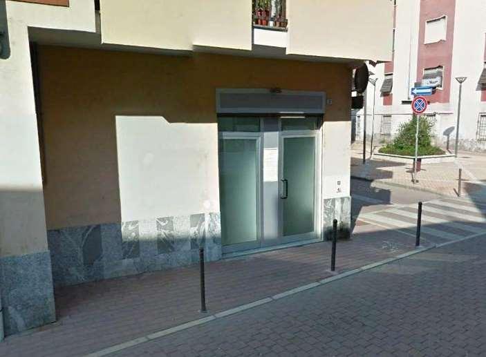 Ufficio in , Novara - Foto 1