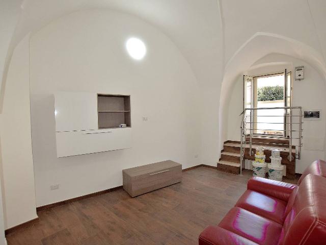 4-room flat in Via Pisanelli 77, Grottaglie - Photo 1