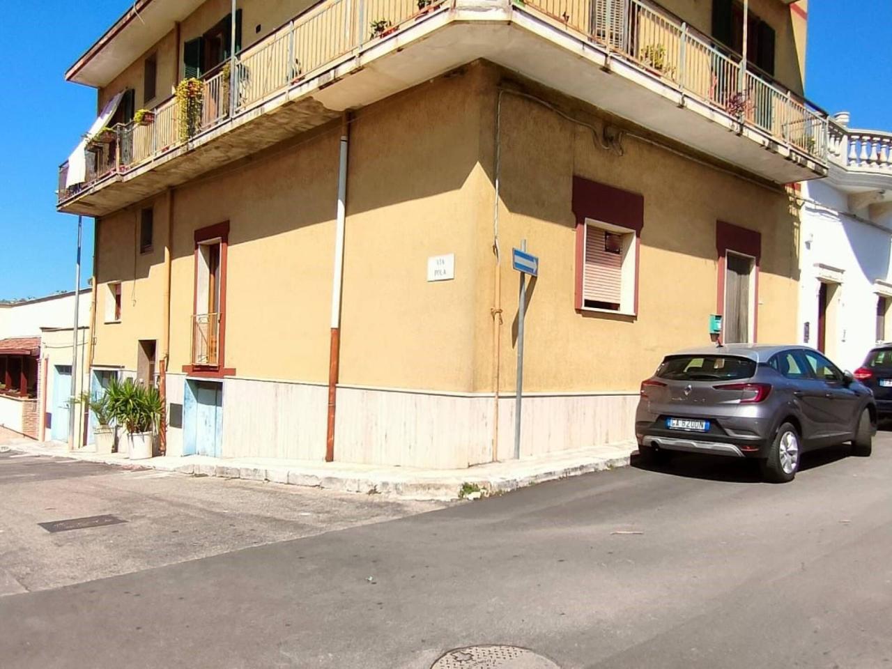 Appartamento in vendita a San Marzano Di San Giuseppe