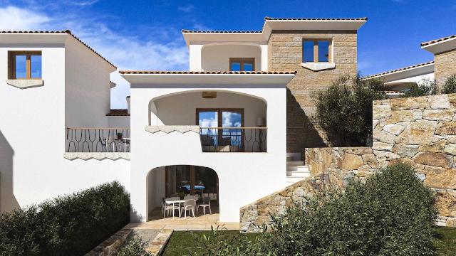 Villa, San Teodoro - Foto 1