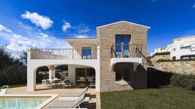 Mansion, San Teodoro - Photo 1