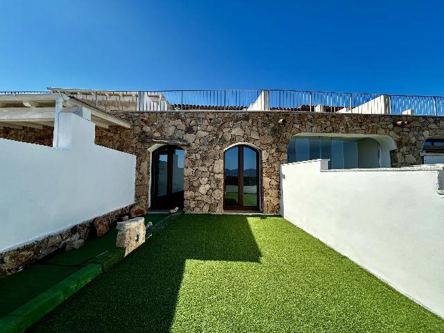 3-room flat, San Teodoro - Photo 1