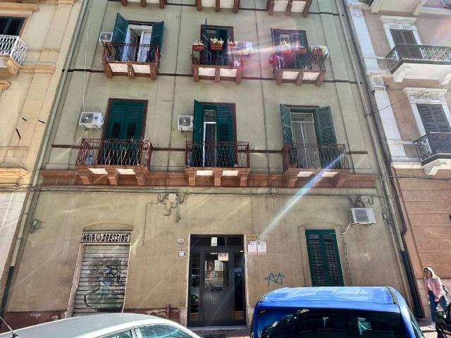 Einzimmerwohnung in Via Regina Elena 45, Taranto - Foto 1