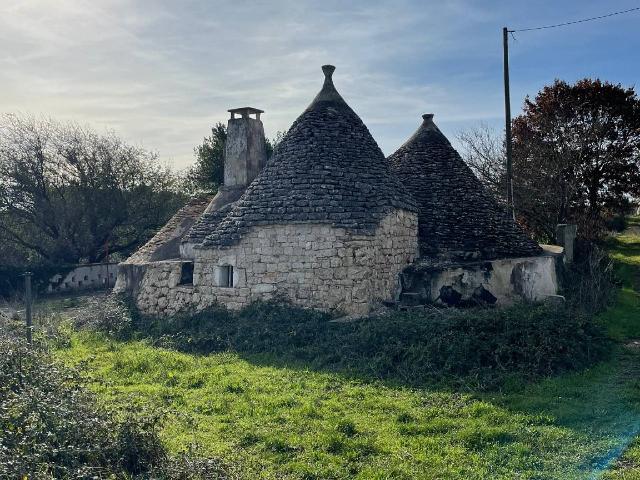 Country house or cottage in Strada Porcile Zona F, Martina Franca - Photo 1