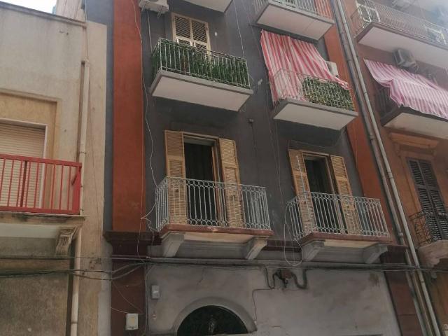 Zweizimmerwohnung in Via Diego Peluso 39, Taranto - Foto 1