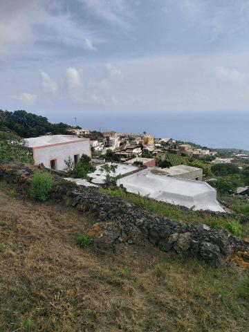 Villa in Via Tracino, Pantelleria - Foto 1