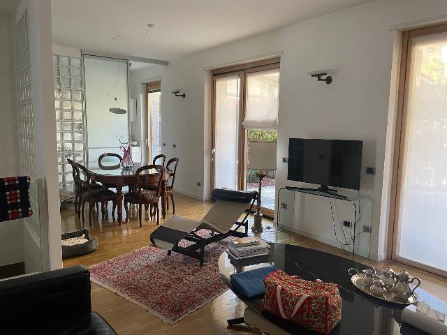 Apartament in Via San Camillo De Lellis, Sondrio - Photo 1