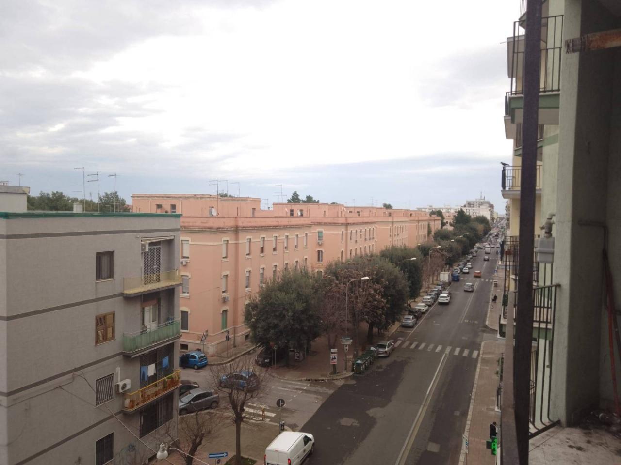 Appartamento in vendita a Taranto