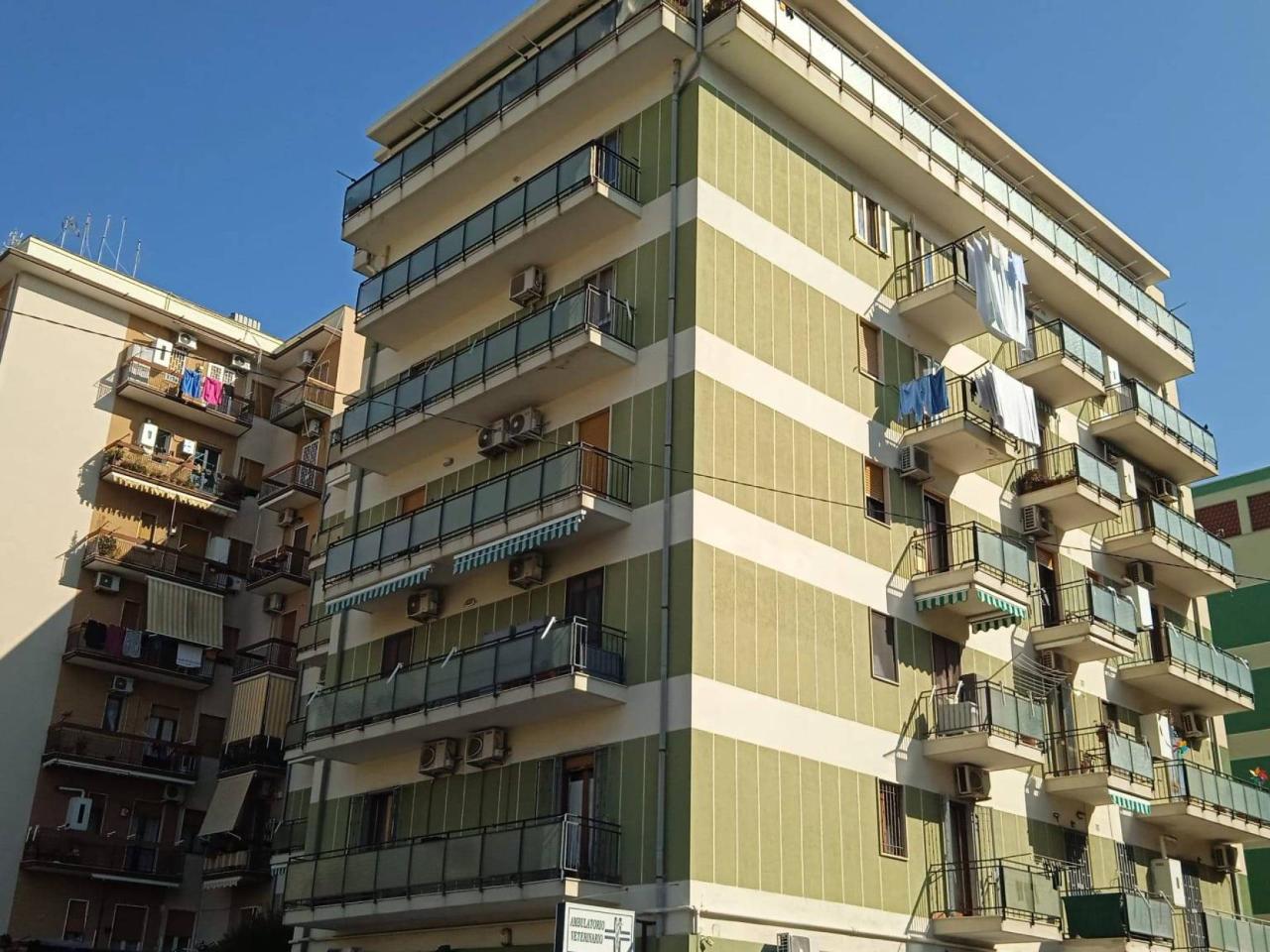 Ufficio condiviso in affitto a Taranto