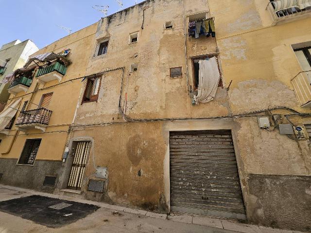 Dreizimmerwohnung in Via Custonaci 27, Trapani - Foto 1