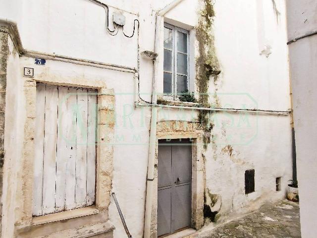 2-room flat in {3}, Vico 2 Arciprete Chirulli 3 - Photo 1