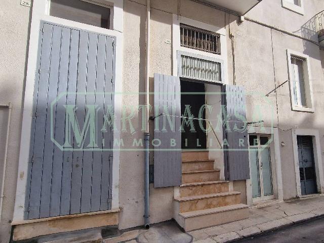 2-room flat in Vico 1 Votano 26, Martina Franca - Photo 1