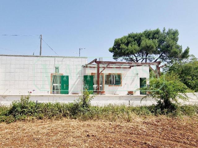 Mansion, Martina Franca - Photo 1