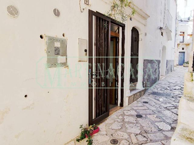 One-room flat in Vico 2 Vittorio Alfieri 9, Martina Franca - Photo 1