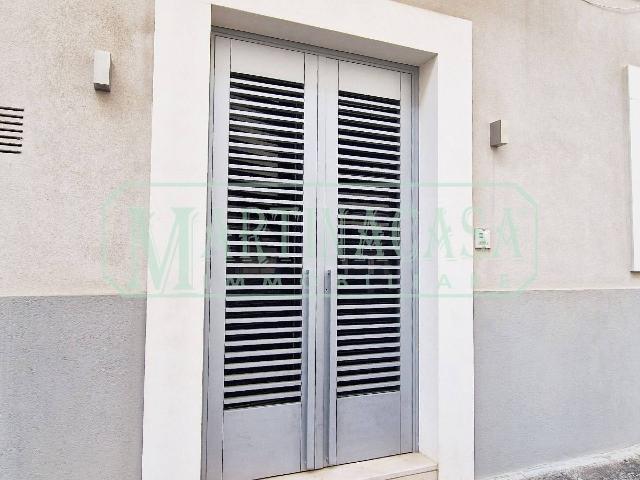 2-room flat in Vico 1 Votano 62, Martina Franca - Photo 1