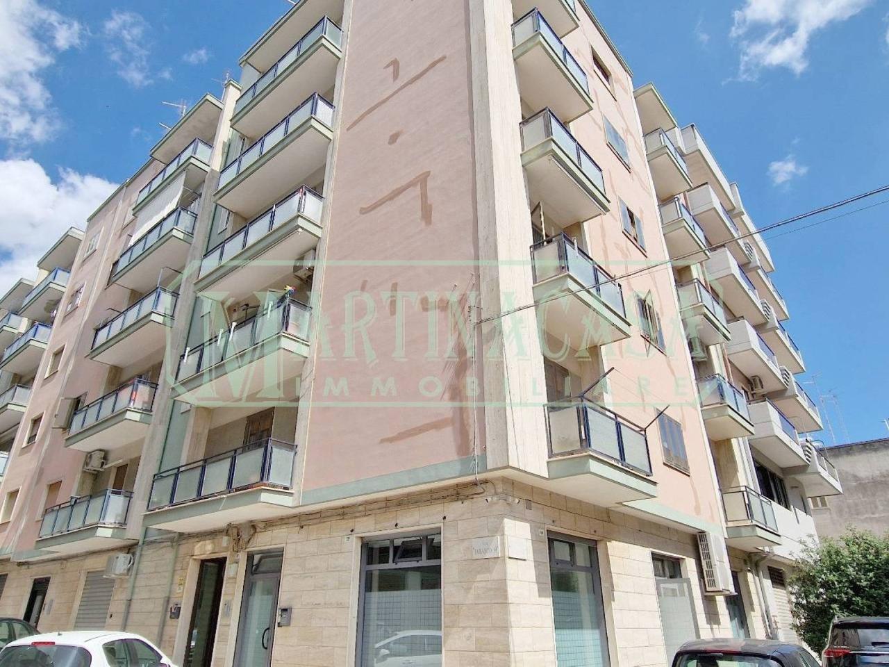 Appartamento in vendita a Martina Franca