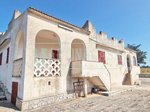 Villa in {3}, Strada Franzullo - Foto 1