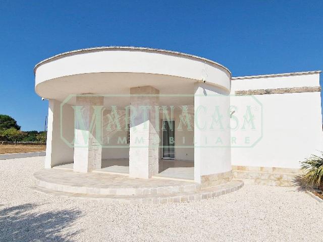 Villa in {3}, Via Ceglie - Foto 1