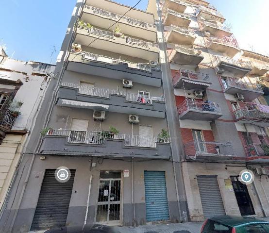 Zweizimmerwohnung in Via Nettuno, Taranto - Foto 1