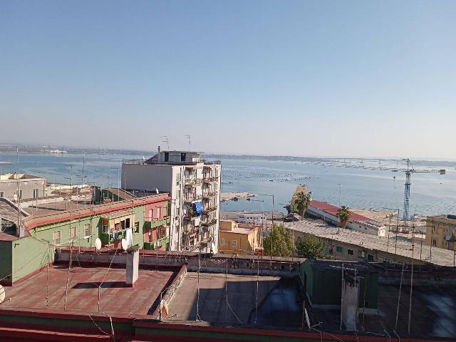 3-room flat in Via Orsini, Taranto - Photo 1