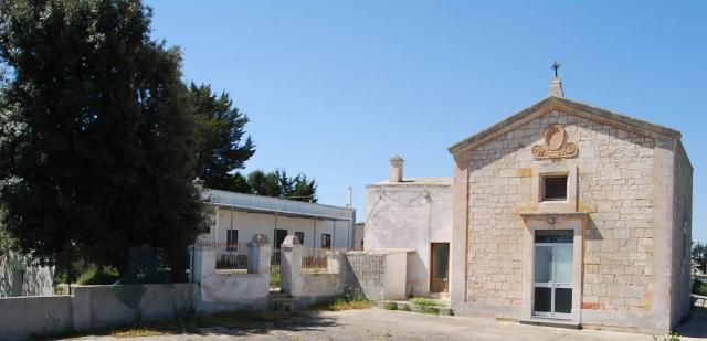 Mansion in Via Mottola 91, Martina Franca - Photo 1