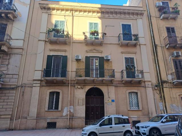 Shared office in Via Domenico Acclavio 88, Taranto - Photo 1