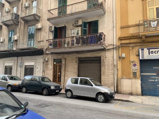 Zweizimmerwohnung in Via Leonida da Taranto, Taranto - Foto 1