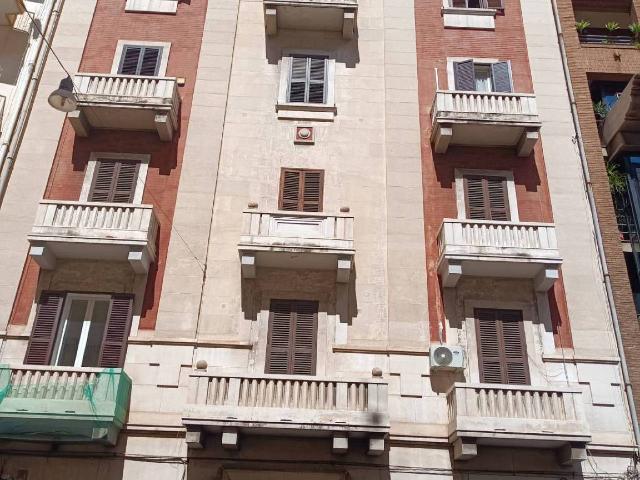 Dreizimmerwohnung in Via Regina Margherita 54, Taranto - Foto 1