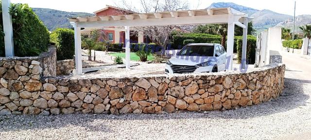 Mansion in Contrada Fraginesi, Castellammare del Golfo - Photo 1