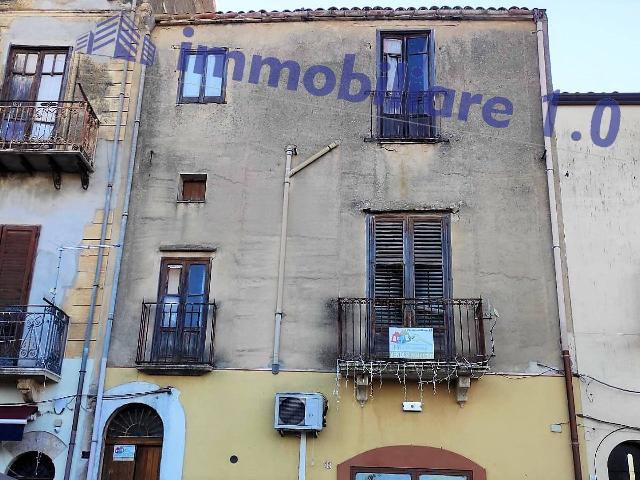 Einfamilienhaus in Piazza della Repubblica 34, Alcamo - Foto 1