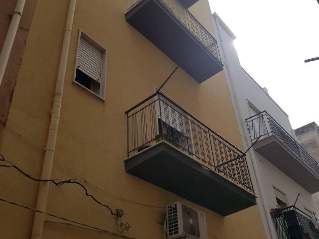 Einfamilienhaus in Via Massimo d'Azeglio, Alcamo - Foto 1