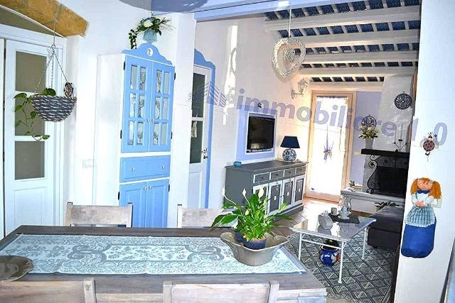 Mansion in Sp2, Castellammare del Golfo - Photo 1