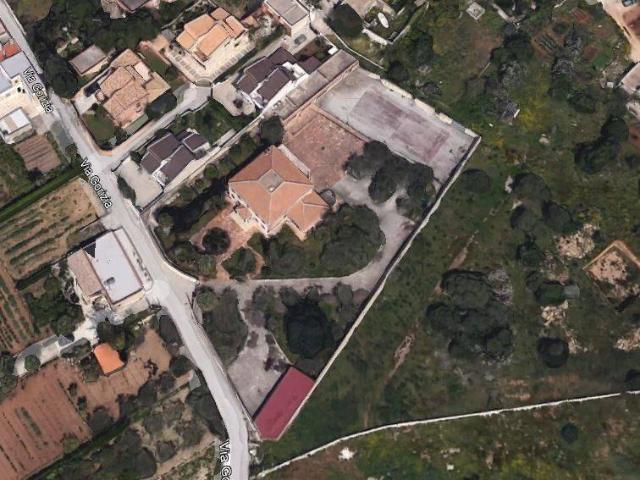 Villa in Via Gorizia, 1, Marsala - Foto 1