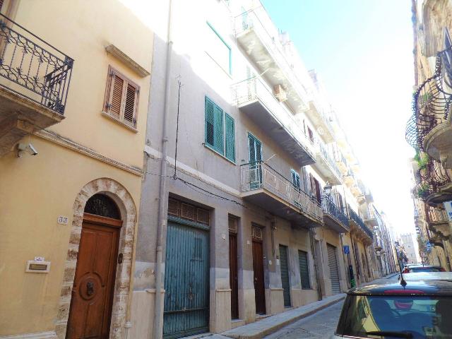 Apartament in Via Rossotti 27, Alcamo - Photo 1