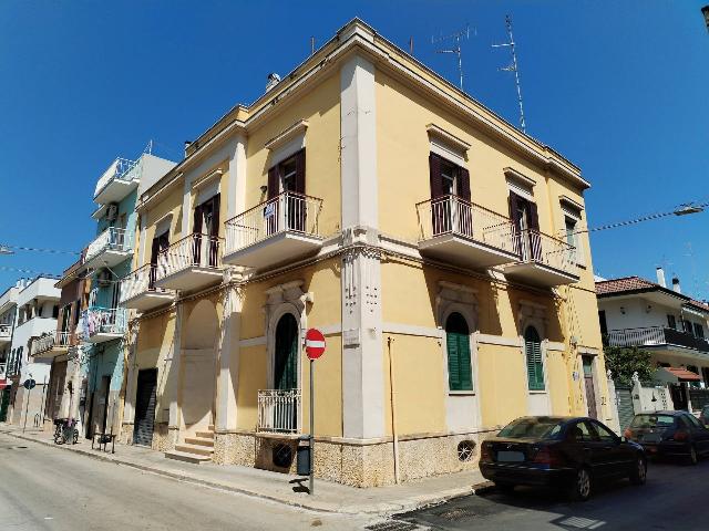 Wohnung in Via Giuseppe Garibaldi 50, Noicattaro - Foto 1