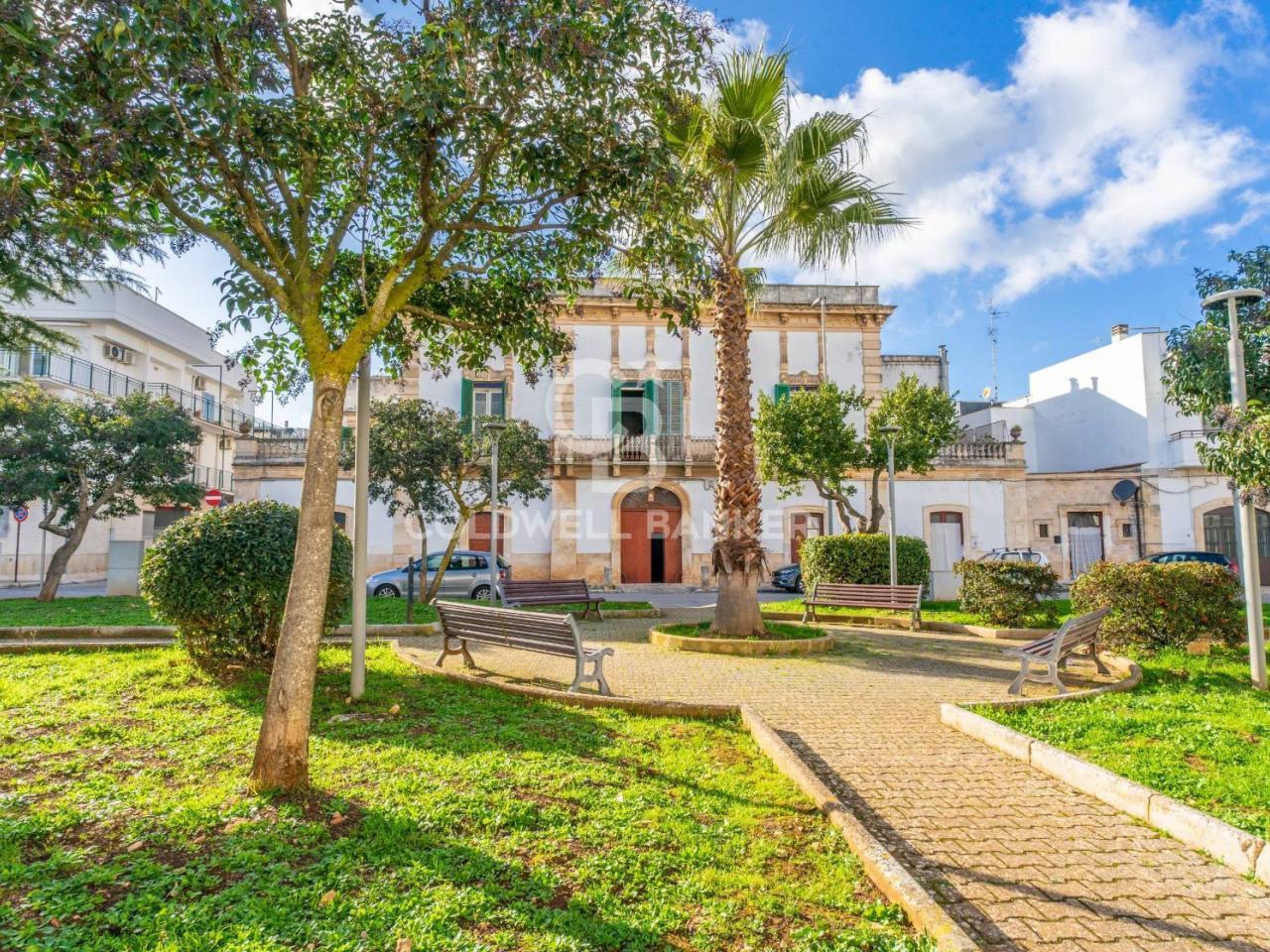 Villa in vendita a Sammichele Di Bari
