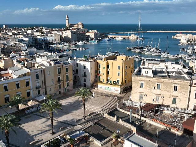 4-room flat in Via Gioacchino Rossini 8, Trani - Photo 1