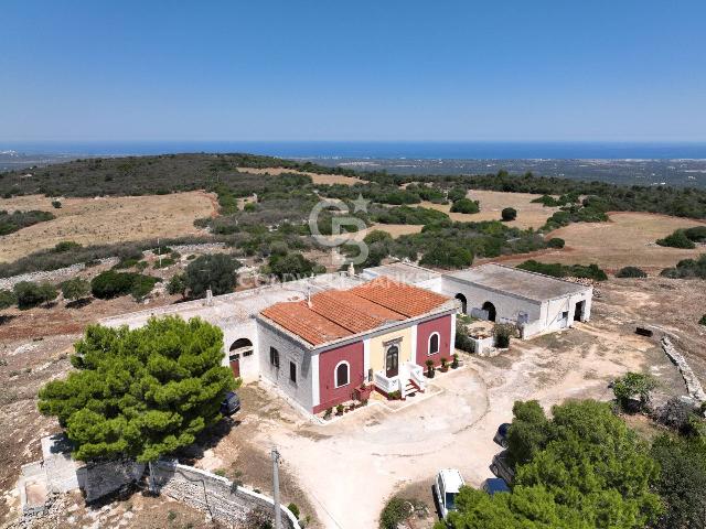 Rustico in Contrada San Biagio, Ostuni - Foto 1