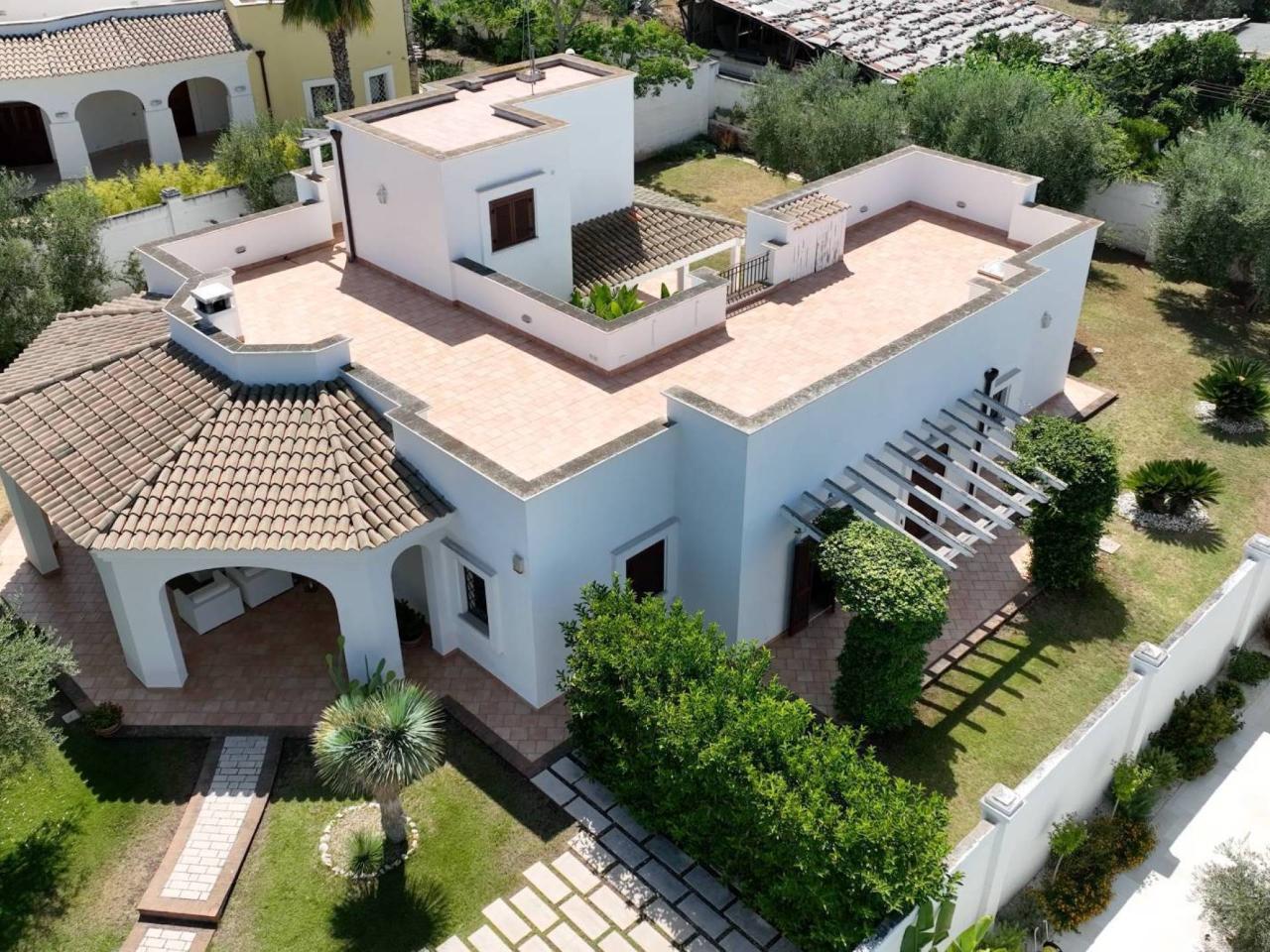Villa in vendita a Trani